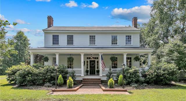 Photo of 501 Hillsboro St, Stedman, NC 28391