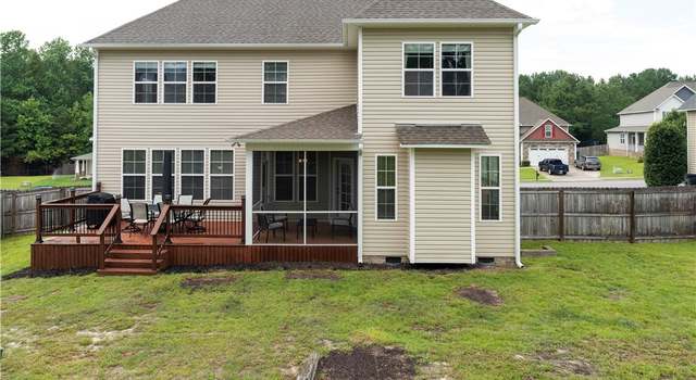 Photo of 1718 Ellie Ave, Fayetteville, NC 28314
