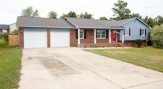 Photo of 849 Wigwam Dr, Fayetteville, NC 28314