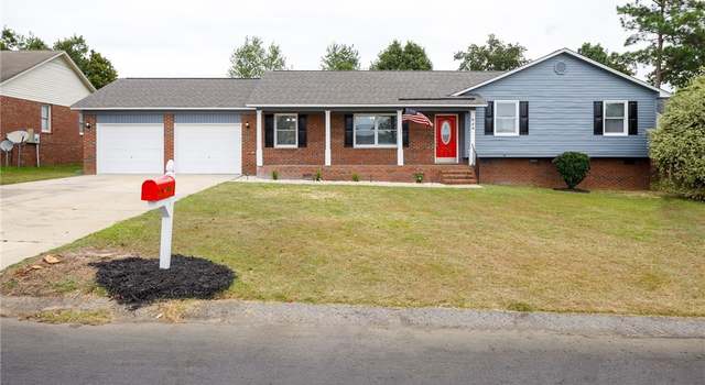 Photo of 849 Wigwam Dr, Fayetteville, NC 28314