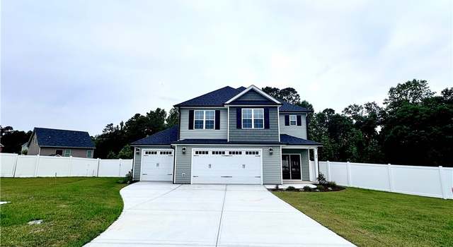 Photo of 35 Fort Mcclary Ct, Cameron, NC 28326