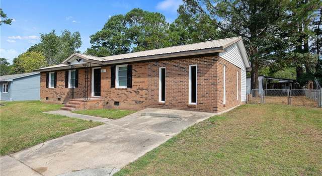 Photo of 44 Appaloosa Dr, Spring Lake, NC 28390