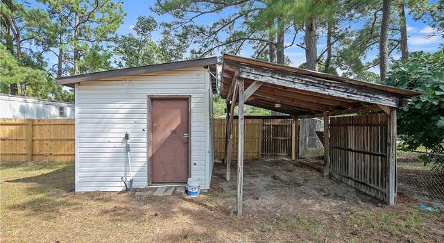 Photo of 44 Appaloosa Dr, Spring Lake, NC 28390