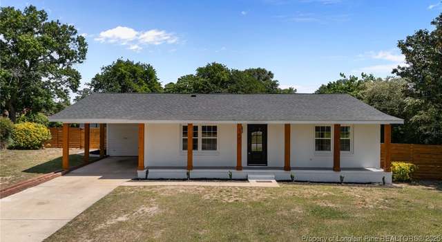 Photo of 1441 Keswick Dr, Fayetteville, NC 28304