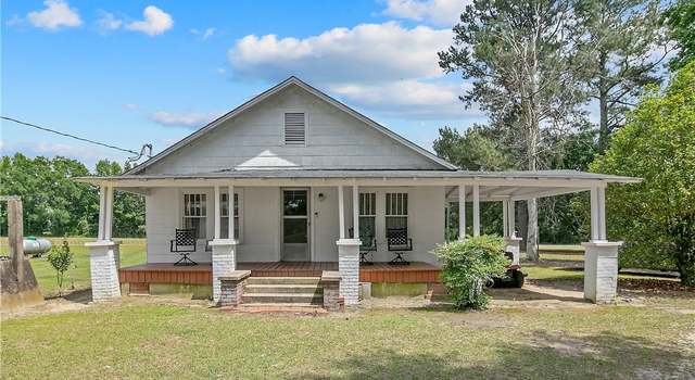 Photo of 1482 Tolarsville Rd, Lumberton, NC 28358