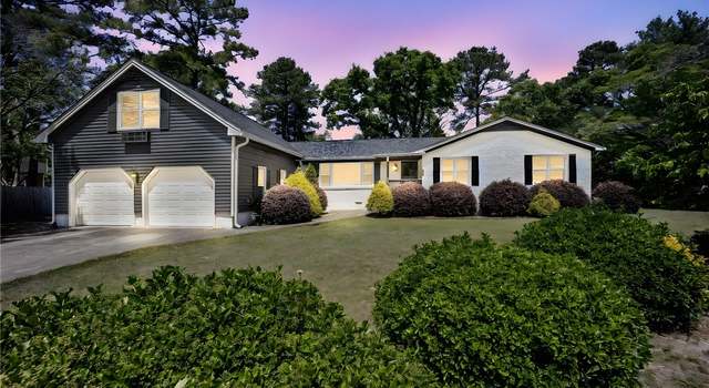 Photo of 610 Hilliard Dr, Fayetteville, NC 28311