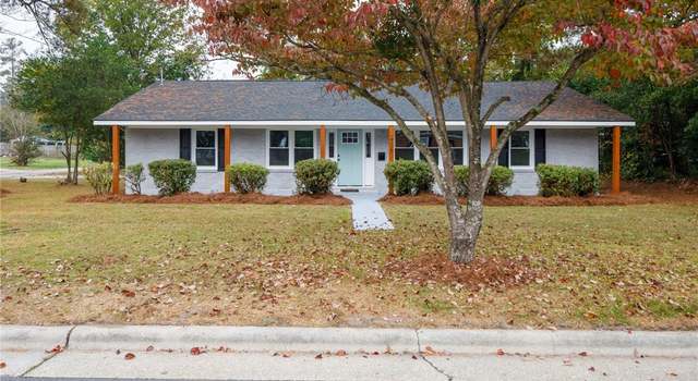 Photo of 906 S Main St, Fairmont, NC 28340