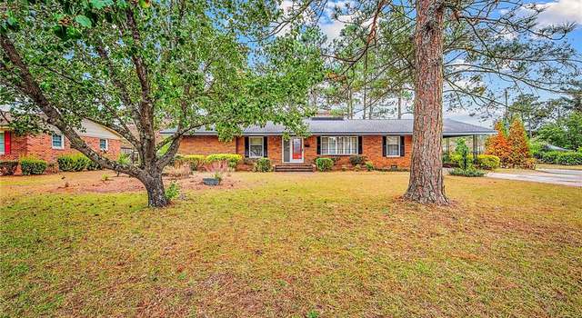 Photo of 1818 Faber St, Fayetteville, NC 28304