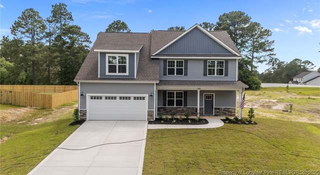 Photo of 225 Persimmon Tree Dr, Cameron, NC 28326