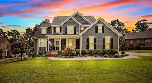 Photo of 417 Swan Island Ct, Fayetteville, NC 28311