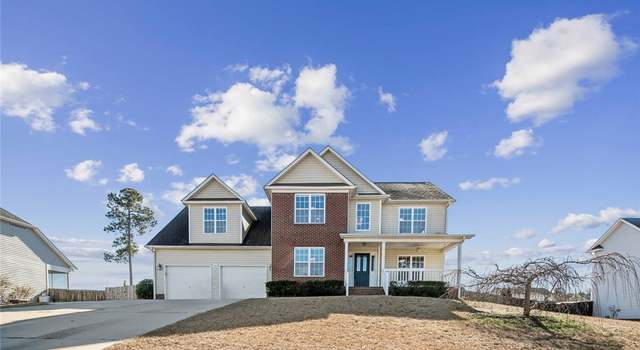 Photo of 358 Hayden Ln, Cameron, NC 28326