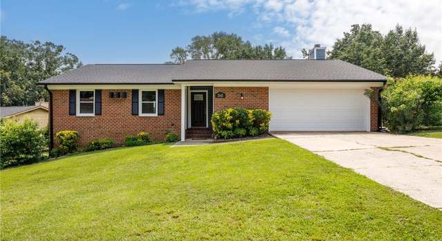 Photo of 3543 Barron Way, Fayetteville, NC 28311