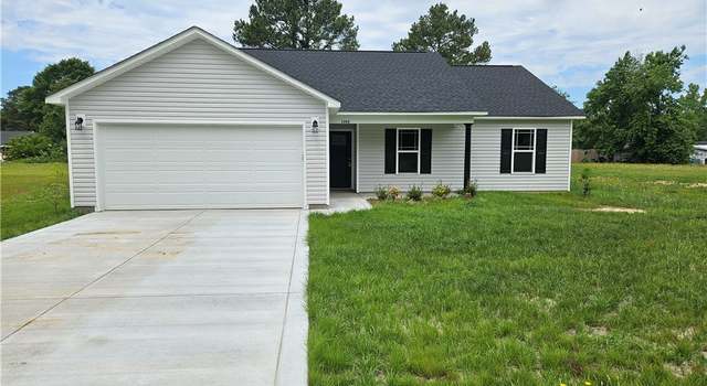 Photo of 1709 Balfour Rd, Red Springs, NC 28377