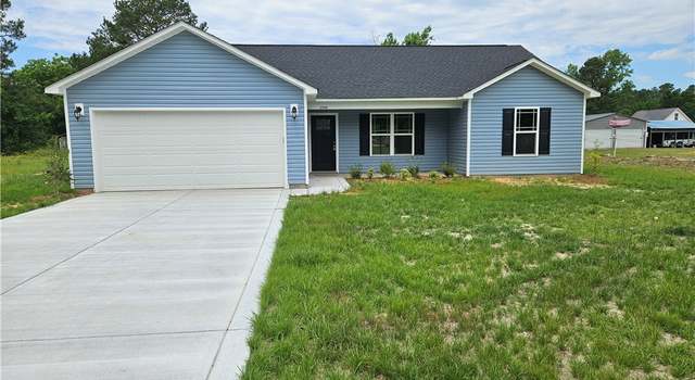Photo of 1729 Balfour Rd, Red Springs, NC 28377