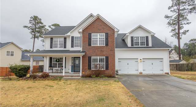 Photo of 46 Spindale Place Pl, Cameron, NC 28326