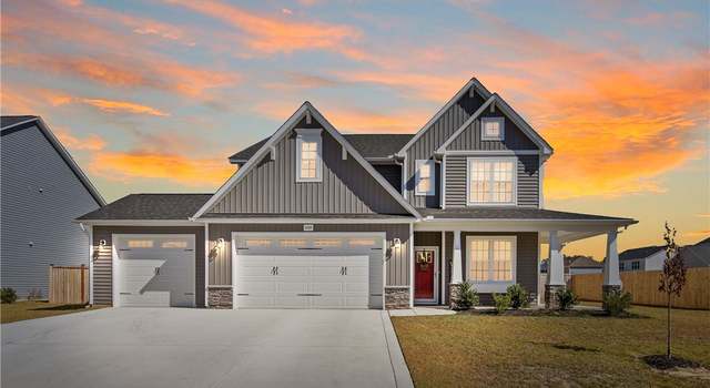 Photo of 1434 Creekwood Rd, Hope Mills, NC 28348