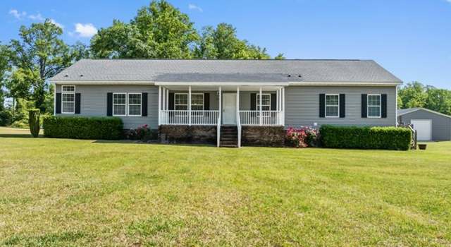 Photo of 450 Lyman Rd, Salemburg, NC 28385