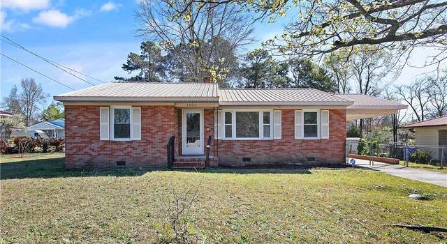 Photo of 5603 Birch Rd, Fayetteville, NC 28304