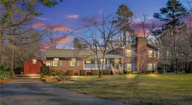 Photo of 1726 Joncee Dr, Eastover, NC 28312