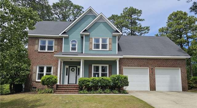 Photo of 420 Tarmore Ct, Fayetteville, NC 28311