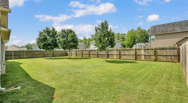 Photo of 254 Boswell St, Raeford, NC 28376
