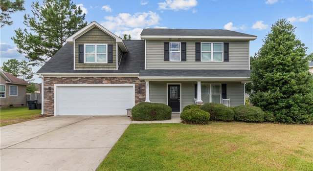 Photo of 220 Emma Ct, Linden, NC 28356