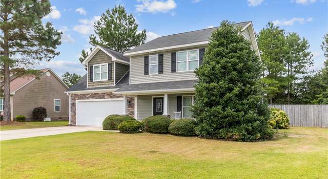 Photo of 220 Emma Ct, Linden, NC 28356