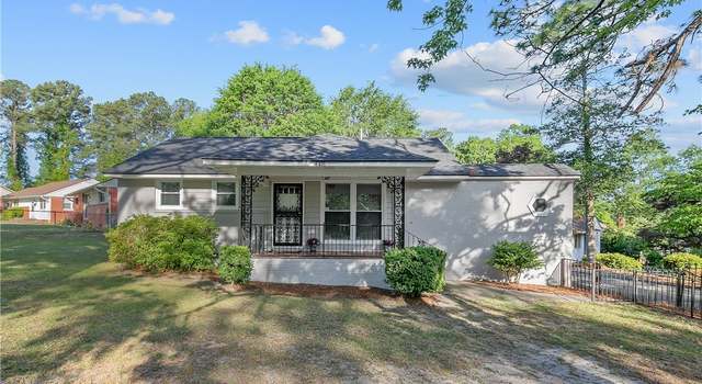 Photo of 448 Mcrae Dr, Fayetteville, NC 28305