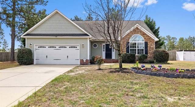 Photo of 248 Sonora Dr, Lillington, NC 27546