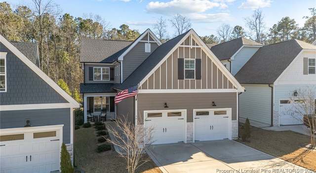 Photo of 74 Spruce Hollow Cir, Spring Lake, NC 28390