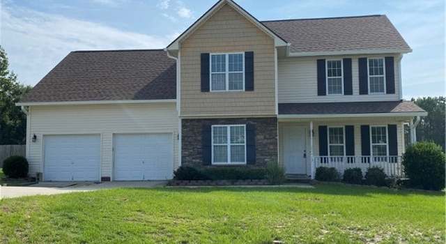 116 Checkmate Ct, Cameron, NC 28326