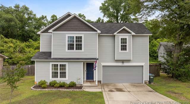 Photo of 7317 Hyannis Dr, Fayetteville, NC 28304