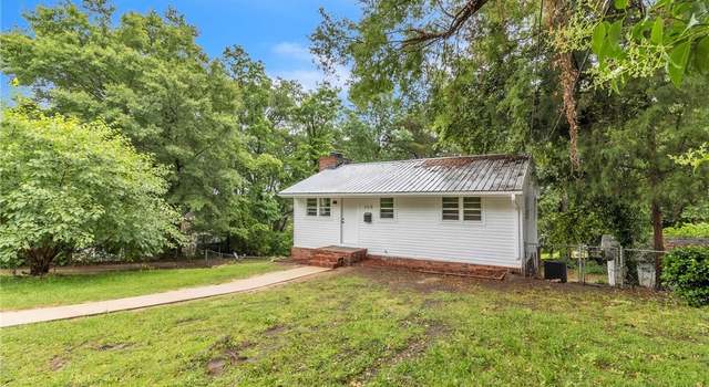 Photo of 108 Buckingham Ave, Fayetteville, NC 28301