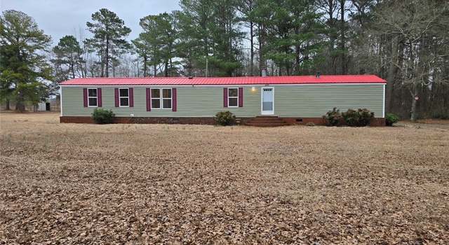 Photo of 226 Eddie Rd, Pembroke, NC 28372