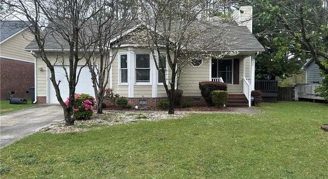 Photo of 2527 Painters Mill Dr, Fayetteville, NC 28304