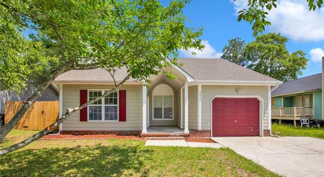 Photo of 3632 Lubbock Dr, Hope Mills, NC 28348