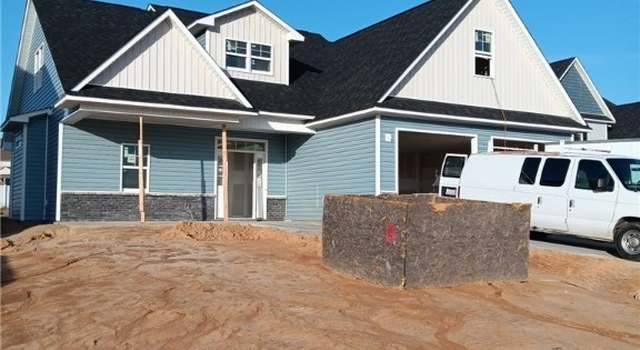 Photo of 2912 Currawond (lot 218) St, Fayetteville, NC 28304