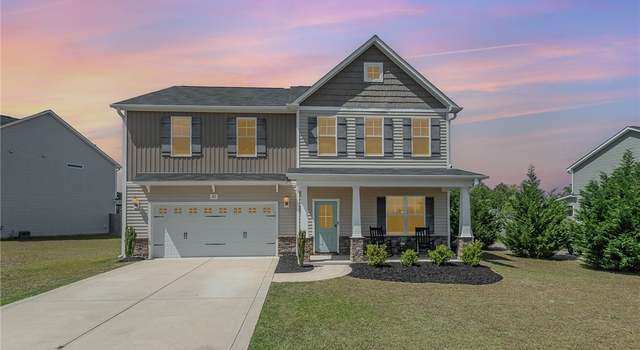 Photo of 412 Weston Woods St, Raeford, NC 28376