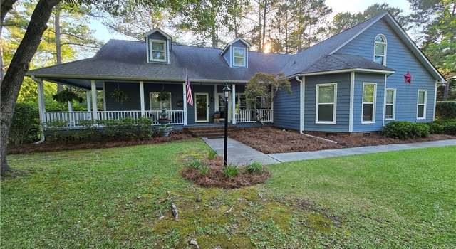 Photo of 4701 Sevilla Cir, Fayetteville, NC 28303