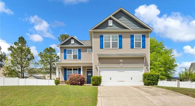 Photo of 148 Huzzas Cir, Cameron, NC 28326