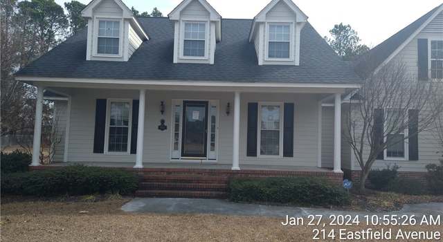 Photo of 214 Eastfield Ave Ave, Stedman, NC 28391