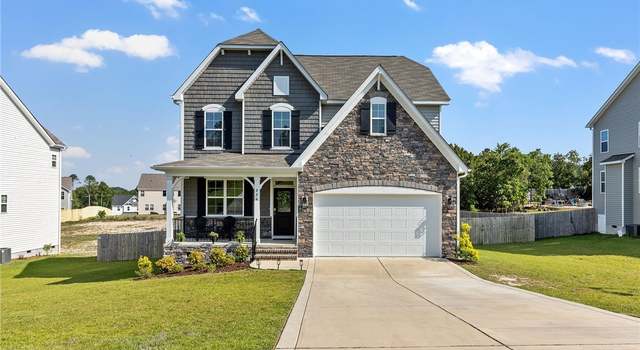 Photo of 334 Bunting Dr, Lillington, NC 27546