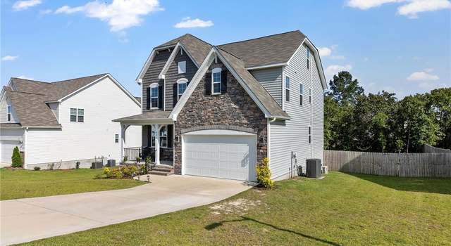 Photo of 334 Bunting Dr, Lillington, NC 27546