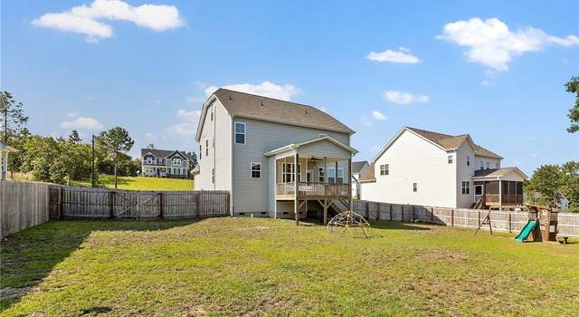 Photo of 334 Bunting Dr, Lillington, NC 27546