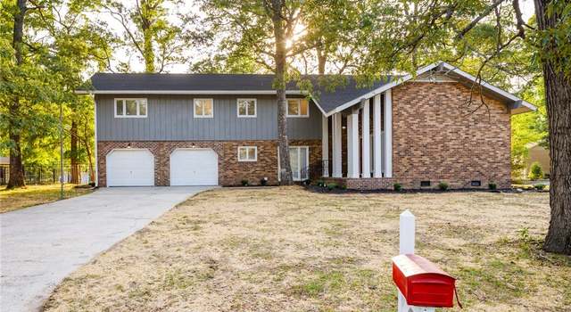 Photo of 3770 Kings Cross Rd, Lumberton, NC 28360