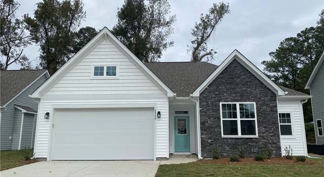 Photo of 5437 Short Leaf, Homesite 113, Fayetteville, NC 28311