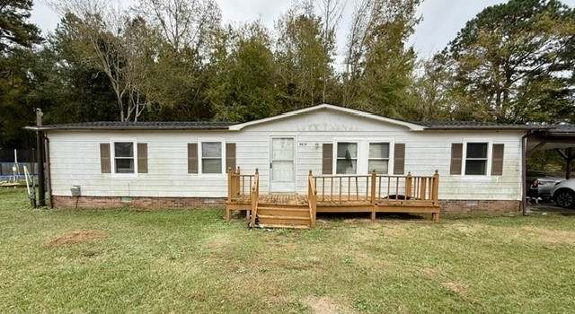 Photo of 8424 Fayetteville Rd, Godwin, NC 28344