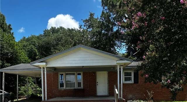 Photo of 3205 Bolton St, Fayetteville, NC 28306