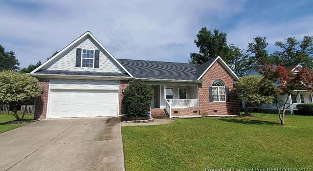 Photo of 1419 Averton Ct, Fayetteville, NC 28314