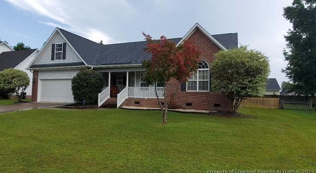 Photo of 1419 Averton Ct, Fayetteville, NC 28314